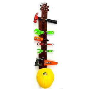 Kit De Ferramentas C/cinturao Enginneer