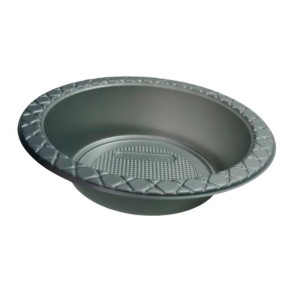 CUMBUCA DESCARTÁVEL 12 CM PRATA