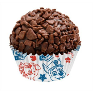 FORMINHA NR 05 PATRULHA CANINA CORE 100U