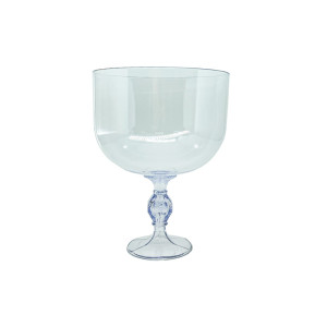 TAÇA AMERICANA EXCLUSIVE TRANSPARENTE