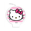 VELA PLANA HELLO KITTY