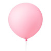 BALÃO 250 BIG ROSA