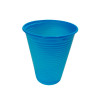 COPO DESCARTÁVEL 200 ML AZUL CLARO