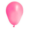 BALÃO 9 NEON PINK