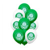 BALÃO 8 PALMEIRAS 