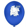 BALÃO 9 REDONDO SONIC