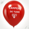 BALÃO SPFC SÃO PAULO
