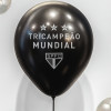 BALÃO SPFC SÃO PAULO