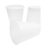 COPO DESCARTÁVEL 200 ML BRANCO