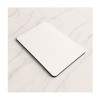 CAKE BOARD MDF RETANGULAR BRANCO 25 x 35 CM