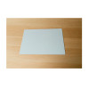 CAKE BOARD MDF RETANGULAR BRANCO 25 x 35 CM