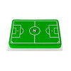 CAKE BOARD RETANGULAR BRANCO 20x30