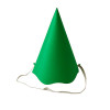 CHAPÉU PARA FESTAS VERDE ESURO