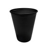 COPO DESCARTÁVEL 200 ML PRETO