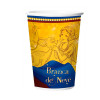 COPO BRANCA DE NEVE 180 ML