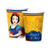 COPO BRANCA DE NEVE 180 ML