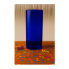 COPO LONG DRINK ACRÍLICO AZUL NEON