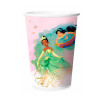 COPO PRINCESAS 180 ML