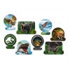 DECORAÇÃO DE MESA JURASSIC WORLD