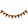 Faixa decorativa halloween
