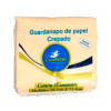 GUARDANAPO AMARELO CANDY 19,5 CM X 22,5 CM
