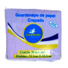 GUARDANAPO LILÁS 19,5 CM X 22,5 CM