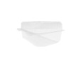 EMBALAGEM DESCARTÁVEL LUNCH BOX 20