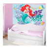 PAINEL TNT ARIEL PEQUENA SEREIA