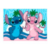 PAINEL TNT STITCH E ANGEL