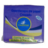 GUARDANAPO ROXO 19,5 CM X 22,5 CM