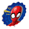 TOPPER PARA DOCINHOS HOMEM ARANHA