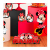 ENFEITE DE MESA EVA PARABÉNS MINNIE