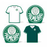 DECORAÇÃO DE MESA EVA PALMEIRAS