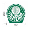 DECORAÇÃO DE MESA EVA PALMEIRAS