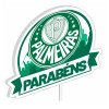 TOPPER DE BOLO EVA PALMEIRAS