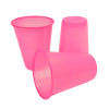 COPO DESCARTÁVEL 200 ML PINK