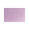 PLACA DE EVA COM GLITTER LILÁS