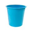 POTE POP MINI 500ML AZUL CLARO