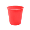 POTE POP MINI 500 ML VERMELHO