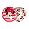 PRATO REDONDO MINNIE MOUSE