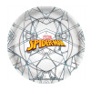 PRATO REDONDO SPIDER MAN