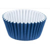 FORMINHA CUPCAKE AZUL ROYAL