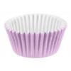FORMINHA PARA CUPCAKE LILÁS