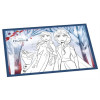 LEMBRANCINHA PARA COLORIR FROZEN