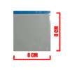 SACO ADESIVADO 8 X 8
