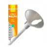 KIT SUPORTE PARA BALÕES MÉDIO KLF BRANCO