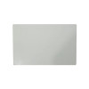 TABULEIRO MDF RETANGULAR BRANCO 25 X 35