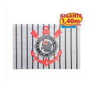 PAINEL DE TNT GIGANTE CORINTHIANS