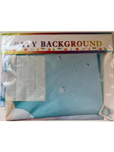 Painel Personalizado Paty Festa