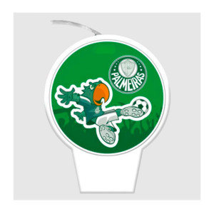 VELA PLANA PALMEIRAS